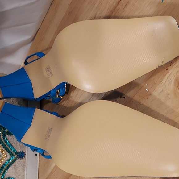 MODA SPANA SHOES - Picture 5 of 7